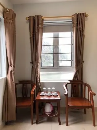 İki Ayrı Yataklı Oda