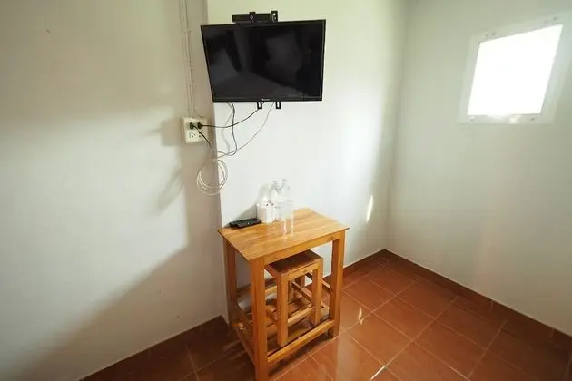 Standard İki Ayrı Yataklı Oda