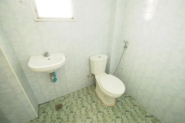 Standard Üç Kişilik Oda