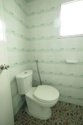 Standard Üç Kişilik Oda
