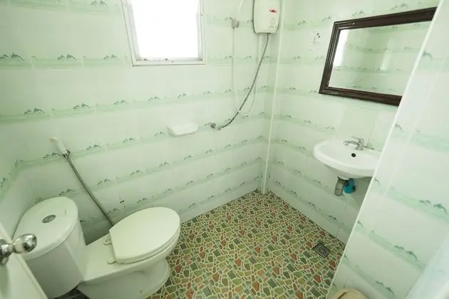 Standard Üç Kişilik Oda
