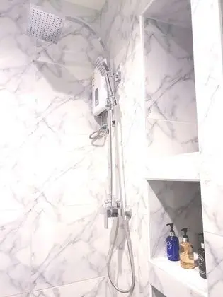 Deluxe Super King Room