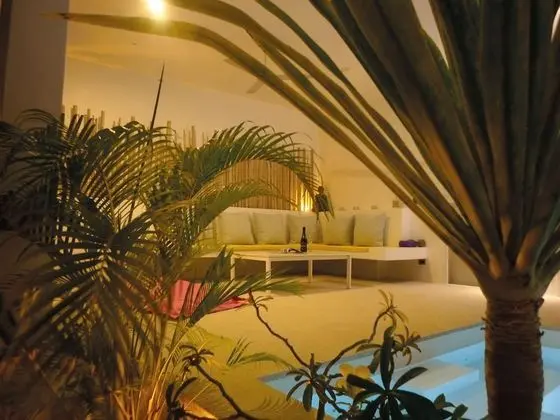 2 Bedroom Pool Villa