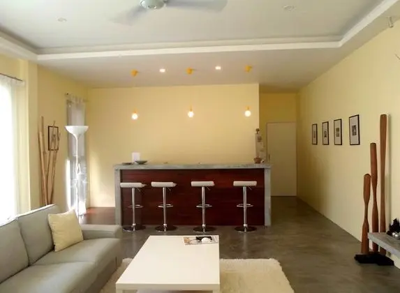 2 Bedroom Pool Villa