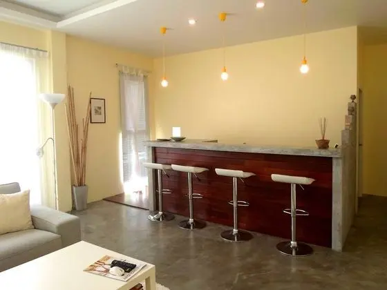 2 Bedroom Pool Villa