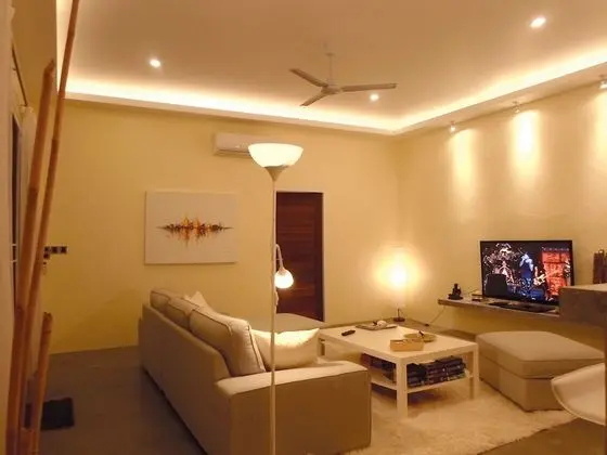 2 Bedroom Pool Villa