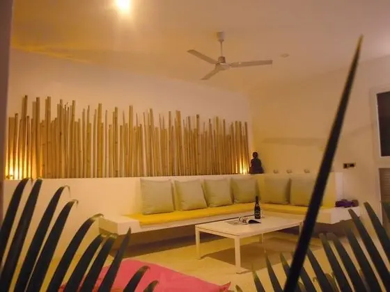 2 Bedroom Pool Villa