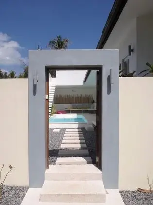 2 Bedroom Pool Villa