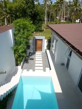 2 Bedroom Pool Villa