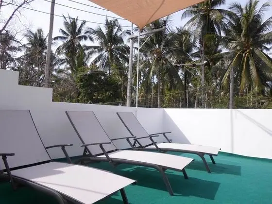 2 Bedroom Pool Villa