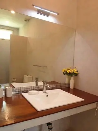 2 Bedroom Pool Villa