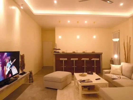 2 Bedroom Pool Villa