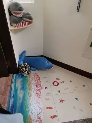 Dört Kişilik Oda