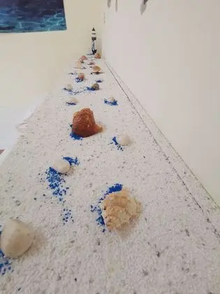 Dört Kişilik Oda