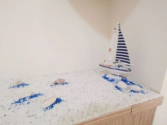 Dört Kişilik Oda