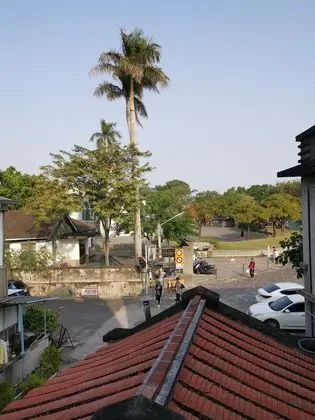 Dört Kişilik Oda