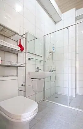 Dört Kişilik Oda