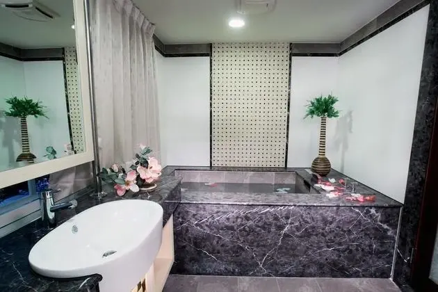 Dört Kişilik Oda (Min. Occupany 2 Adults)