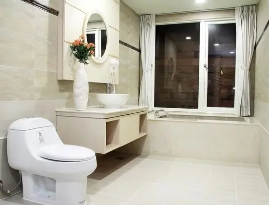 Dört Kişilik Oda (Min. Occupany 2 Adults)