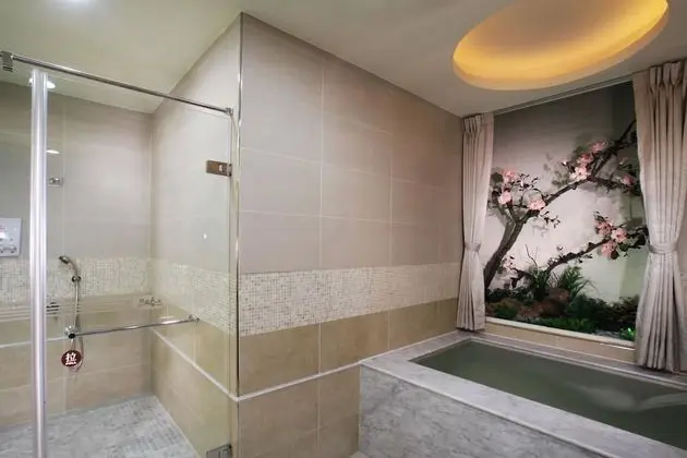 Tek Büyük Yataklı Oda (Min. Occupany 2 Adults)