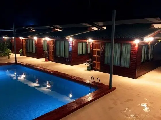 Standard Tek Kişilik Oda, 1 Yatak Odası, Havuz Kullanımı, Havuz Kenarı