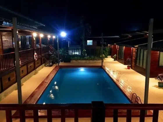 Standard Tek Kişilik Oda, 1 Yatak Odası, Havuz Kullanımı, Havuz Kenarı