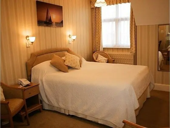 Superior Süit, Banyolu/Duşlu (No 10-2 Adults + 1 child)