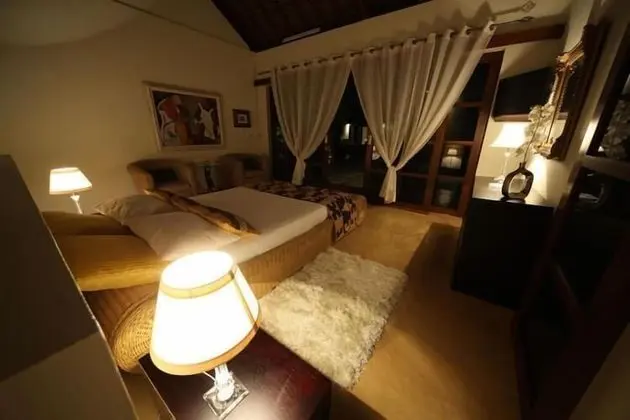 Deluxe Tek Kişilik Oda, 1 En Büyük (King) Boy Yatak, Sigara İçilmez