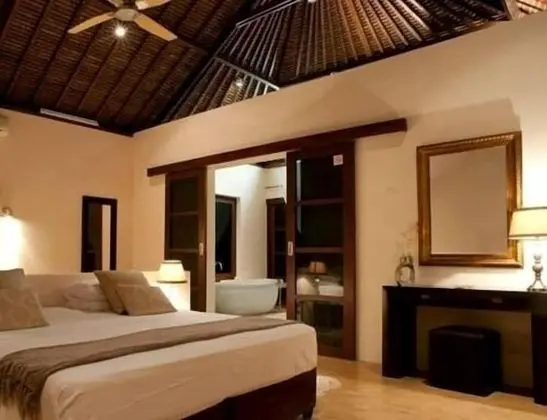 Deluxe Tek Kişilik Oda, 1 En Büyük (King) Boy Yatak, Sigara İçilmez