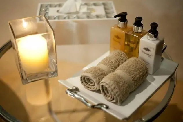 Deluxe Tek Kişilik Oda, 1 En Büyük (King) Boy Yatak, Sigara İçilmez