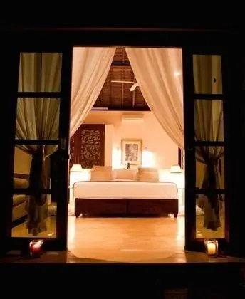 İki Ayrı Yataklı Oda, 2 Tek Kişilik Yatak, Sigara İçilmez