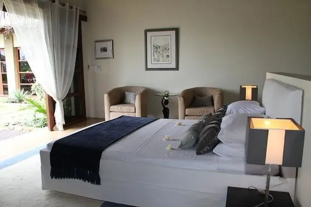 Tek Büyük Yataklı Oda, 1 En Büyük (King) Boy Yatak, Sigara İçilmez