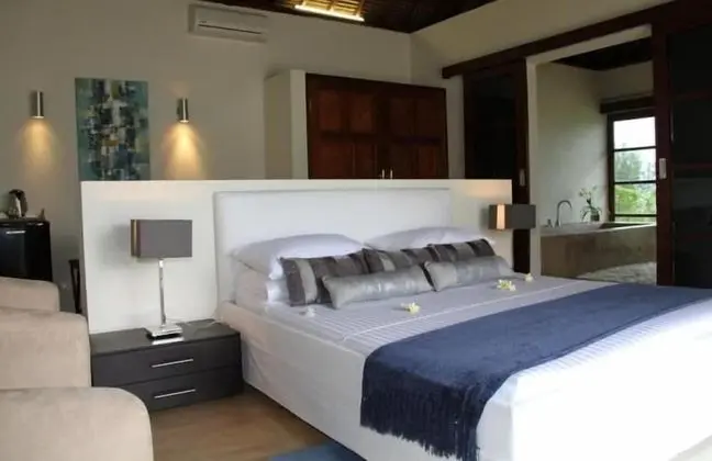 Tek Büyük Yataklı Oda, 1 En Büyük (King) Boy Yatak, Sigara İçilmez