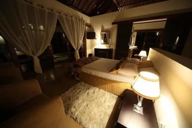 Tek Büyük Yataklı Oda, 1 En Büyük (King) Boy Yatak, Sigara İçilmez