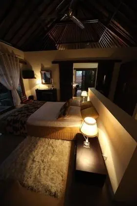 Tek Büyük Yataklı Oda, 1 En Büyük (King) Boy Yatak, Sigara İçilmez