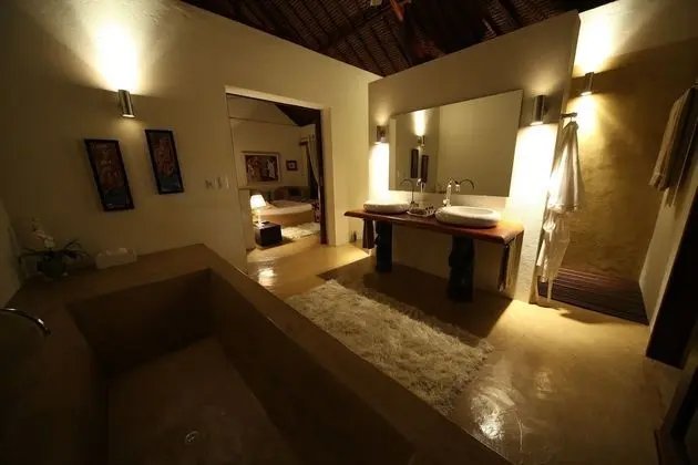 Tek Büyük Yataklı Oda, 1 En Büyük (King) Boy Yatak, Sigara İçilmez