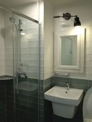 Standard Tek Büyük Yataklı Oda (3,4F)