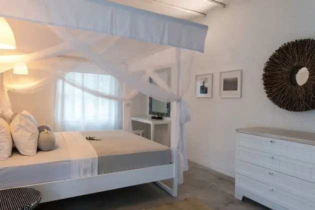 Villa, 2 Yatak Odası, Deniz Manzaralı