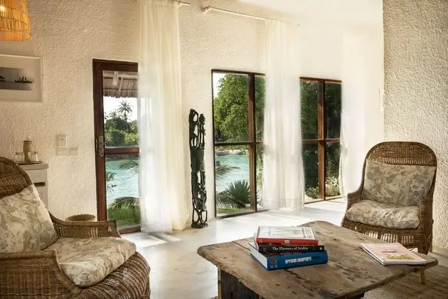 Villa, 2 Yatak Odası, Deniz Manzaralı