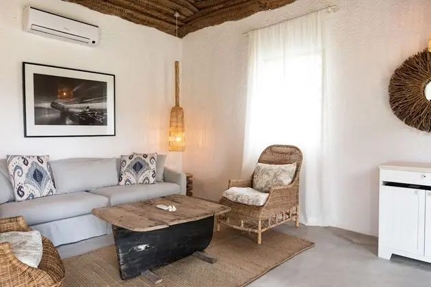 Villa, 2 Yatak Odası, Deniz Manzaralı