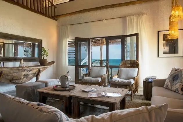 Villa, 2 Yatak Odası, Deniz Manzaralı