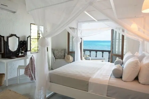 Villa, 2 Yatak Odası, Deniz Manzaralı