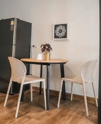 Grand Tek Büyük Yataklı Oda