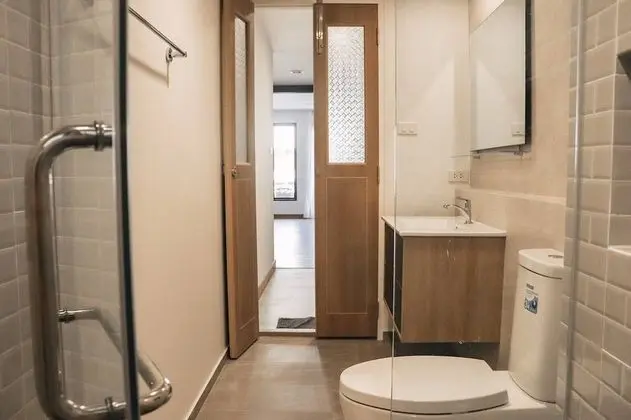 Grand Tek Büyük Yataklı Oda