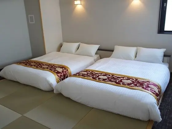 Oda (Japanese Western Style)