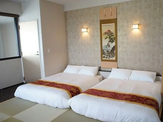 Oda (Japanese Western Style)