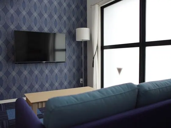 Oda (Maisonette Suite)