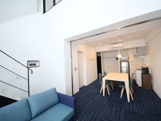 Oda (Maisonette Suite)