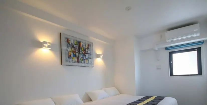 Oda (Maisonette Suite)