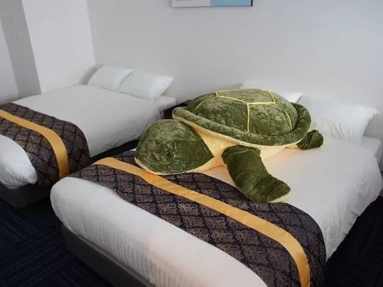 Oda (Maisonette Suite)